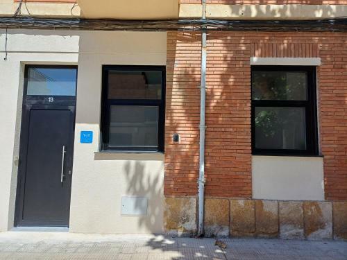 Apartamento Colon 13