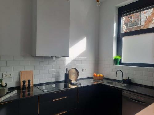 Apartamento Colon 13