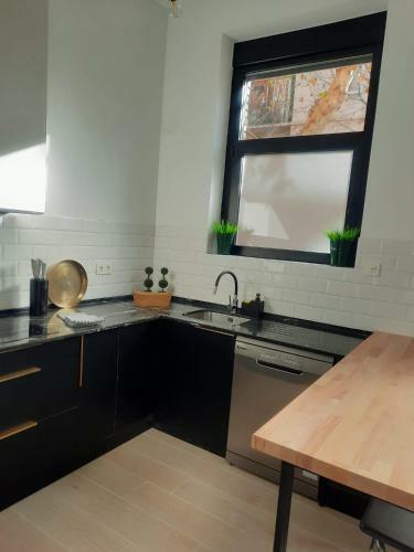 Apartamento Colon 13