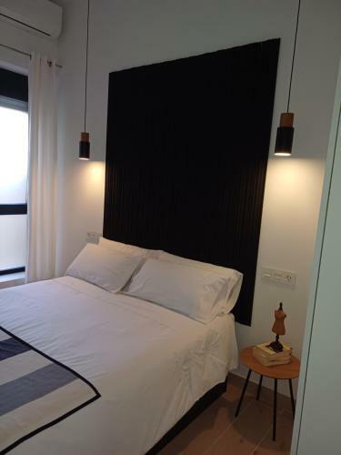 Apartamento Colon 13