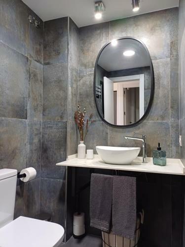 Apartamento Colon 13