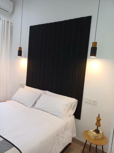 Apartamento Colon 13