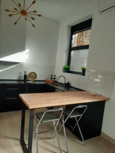 Apartamento Colon 13