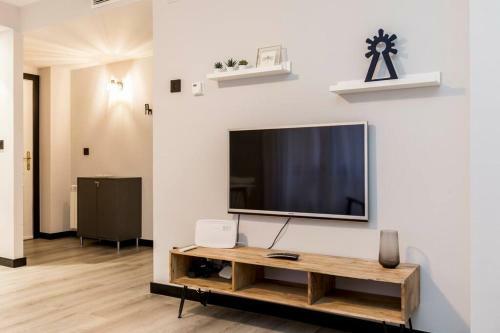 Castrillo 4 Apartamento Acogedor