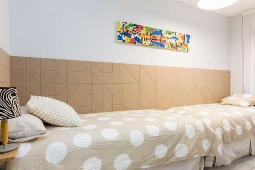 Castrillo 4 Apartamento Acogedor