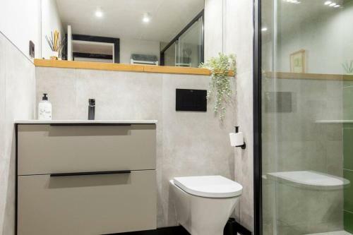Castrillo 4 Apartamento Acogedor