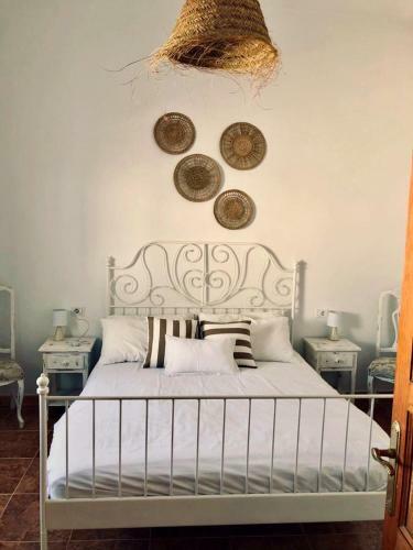 Casita Volcan Lanzarote