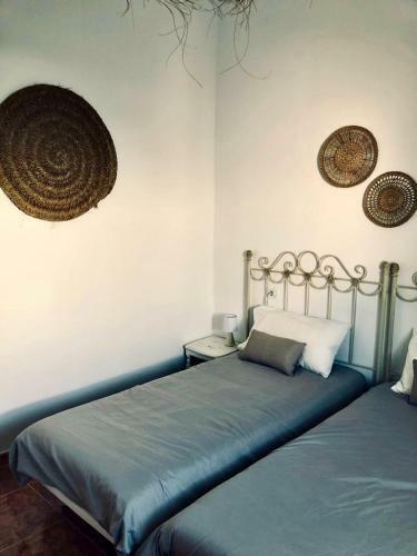 Casita Volcan Lanzarote