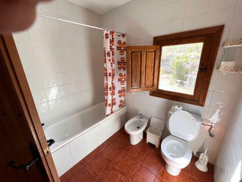 Apartamento El Rincon De Yegen