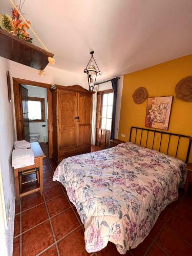 Apartamento El Rincon De Yegen