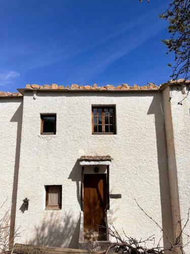 Apartamento El Rincon De Yegen