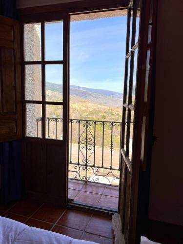 Apartamento El Rincon De Yegen