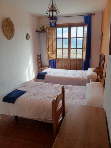 Apartamento El Rincon De Yegen