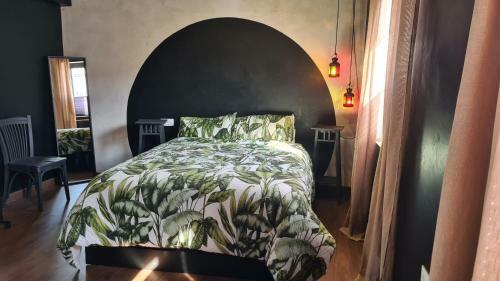 Apartamento La Black Casa