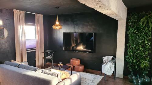Apartamento La Black Casa