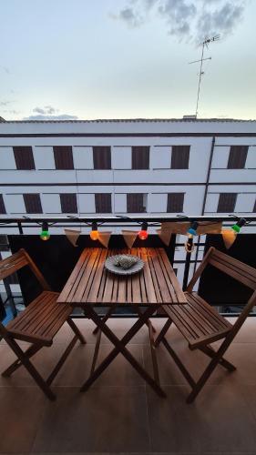 Apartamento La Black Casa