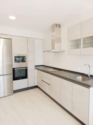 Apartamento La Casa De Concha