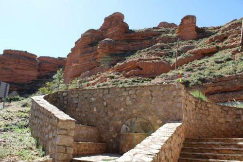 El Molino De Villel