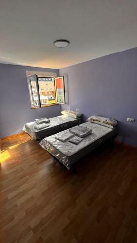 Casa Con Jard�n Al Lado De La Playa