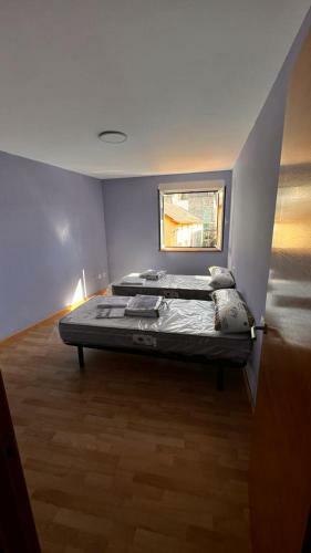 Casa Con Jard�n Al Lado De La Playa