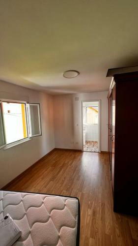Casa Con Jard�n Al Lado De La Playa