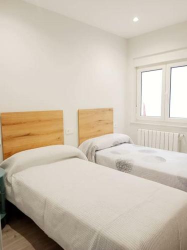 Apartamento A Ledicia De Ana