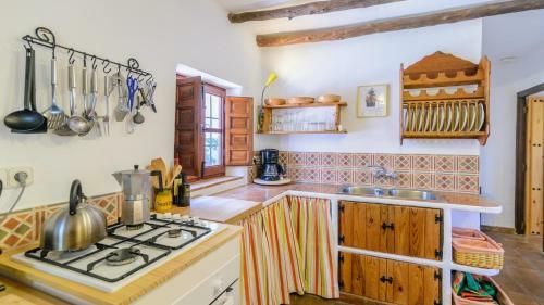 Casa De Juanito Vi�uela By Ruralidays