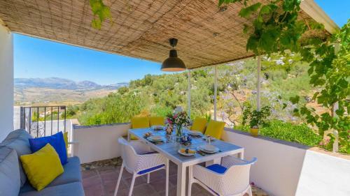 Casa De Juanito Vi�uela By Ruralidays
