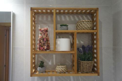 Apartamento Playa De Covas 2h