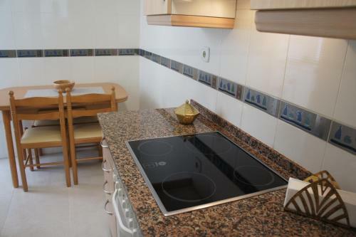 Apartamento Playa De Covas 2h