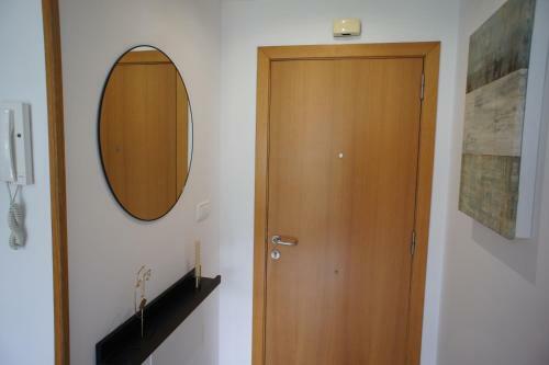 Apartamento Playa De Covas 2h