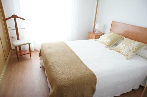 Apartamento Playa De Covas 2h