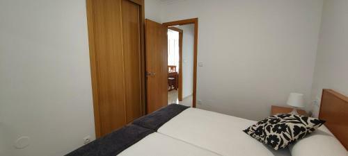 Apartamento Playa De Covas 2h