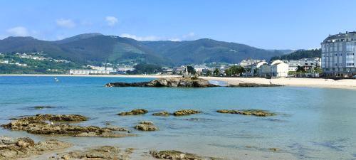 Apartamento Playa De Covas 2h