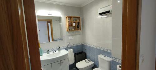 Apartamento Playa De Covas 2h