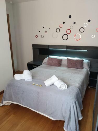Apartamento Conchy House