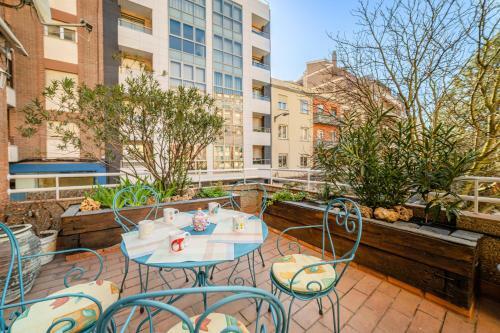Apartamento Lope De Vega