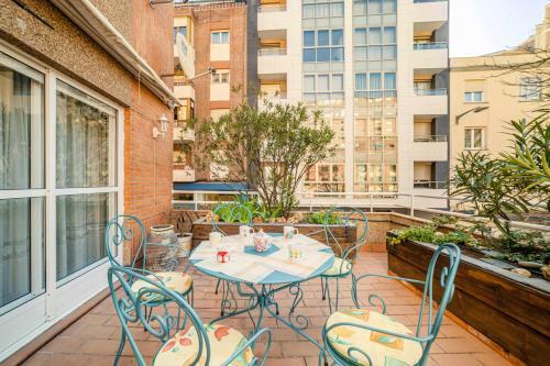 Apartamento Lope De Vega