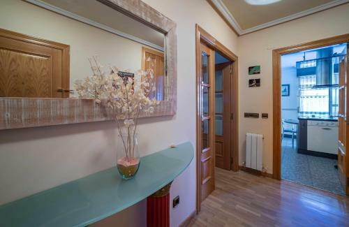 Apartamento Lope De Vega