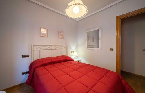 Apartamento Lope De Vega