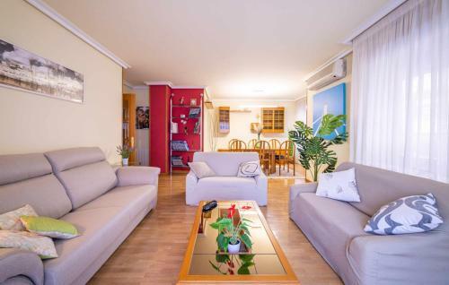Apartamento Lope De Vega
