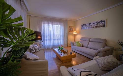 Apartamento Lope De Vega