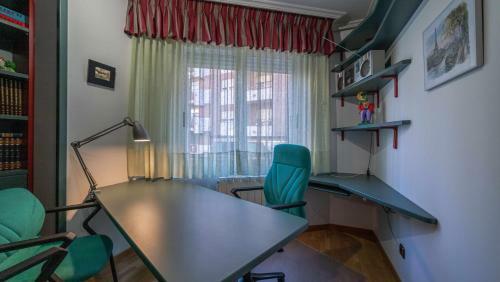Apartamento Lope De Vega
