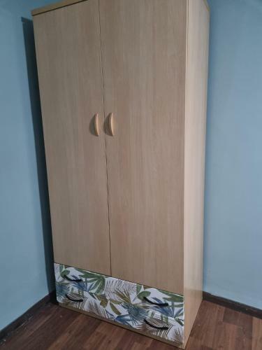 Habitaci�n2 Piso Lavanda
