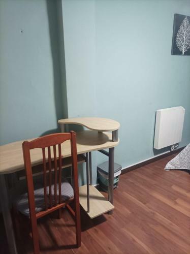 Habitaci�n2 Piso Lavanda