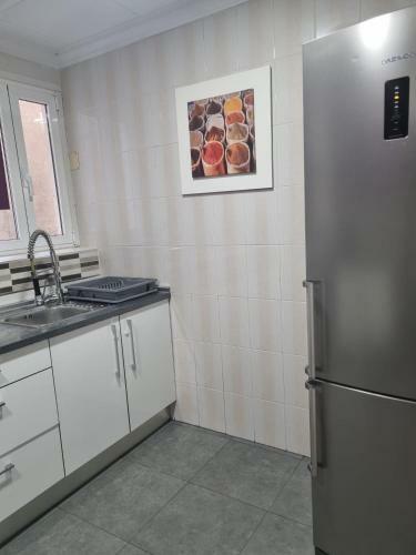 Habitaci�n2 Piso Lavanda