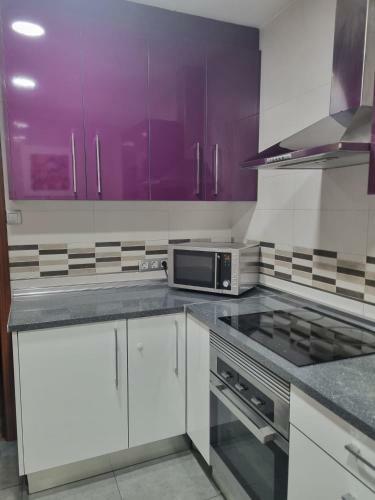 Habitaci�n2 Piso Lavanda