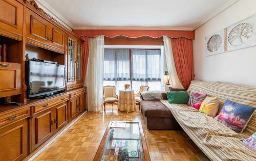 J Y L Apartamento