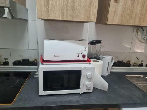 Apartamento Zaragoza Plaza Europa
