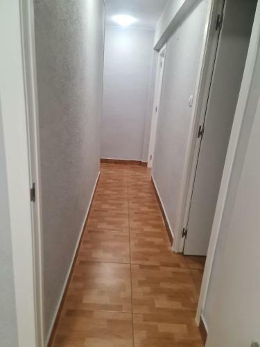 Apartamento Zaragoza Plaza Europa